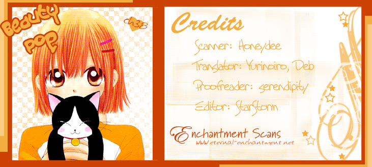 Beauty Pop Chapter 38 page 1 - Chapter 38