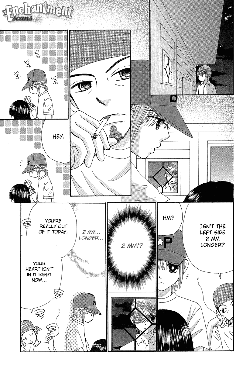 Beauty Pop Chapter 38 page 14 - Chapter 38