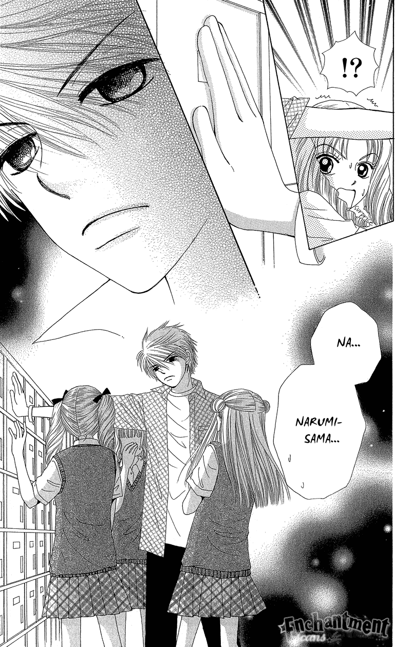 Beauty Pop Chapter 38 page 22 - Chapter 38