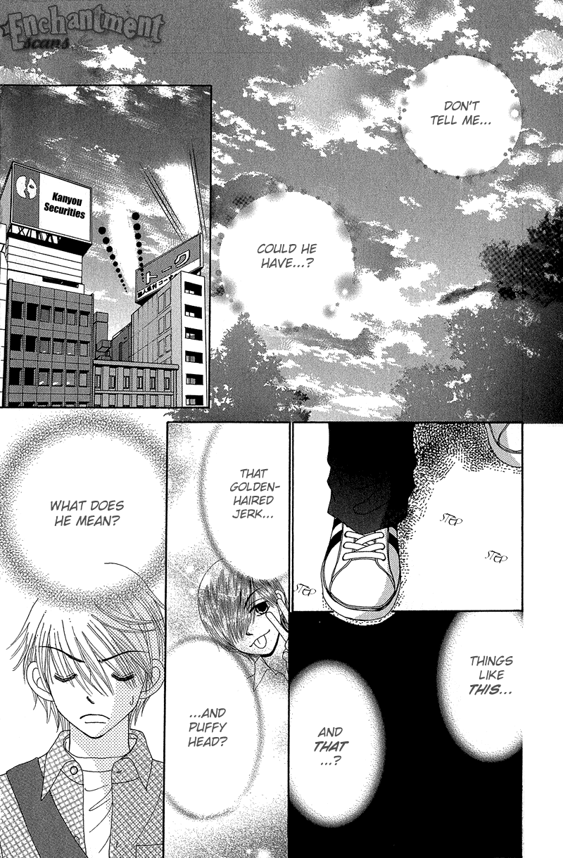 Beauty Pop Chapter 38 page 27 - Chapter 38