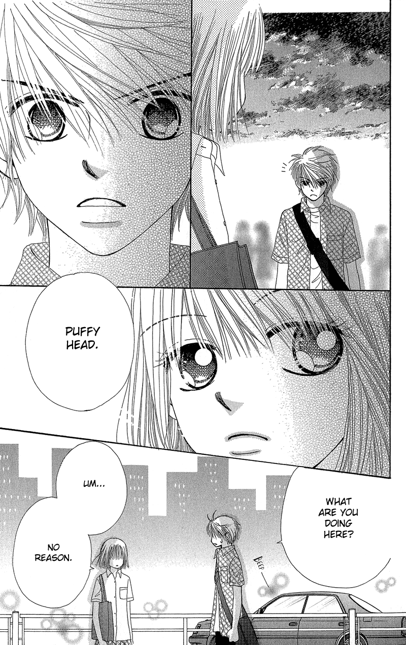 Beauty Pop Chapter 38 page 28 - Chapter 38