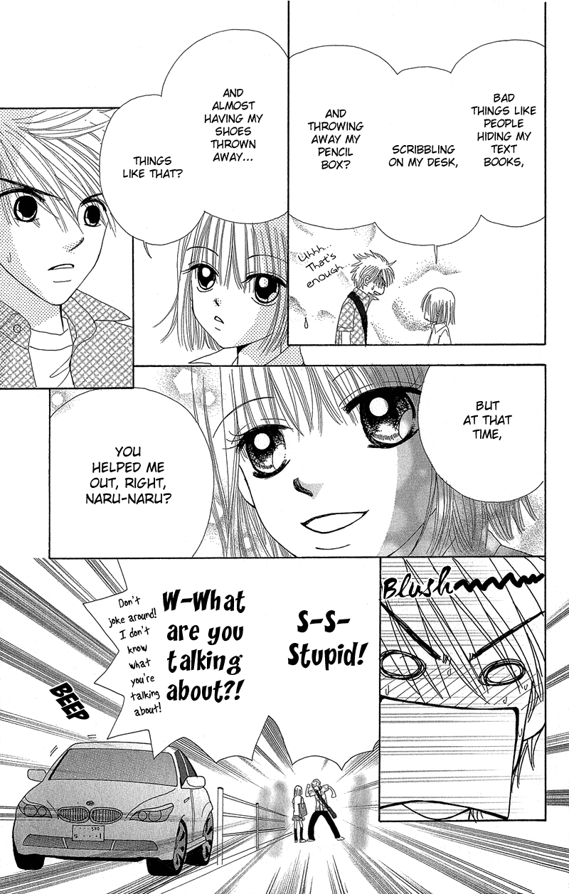 Beauty Pop Chapter 38 page 30 - Chapter 38