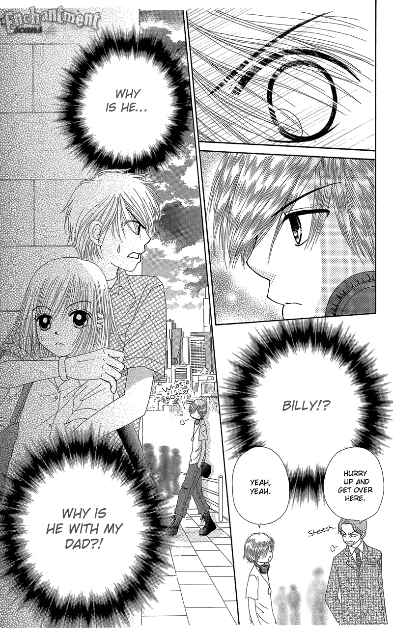 Beauty Pop Chapter 38 page 32 - Chapter 38