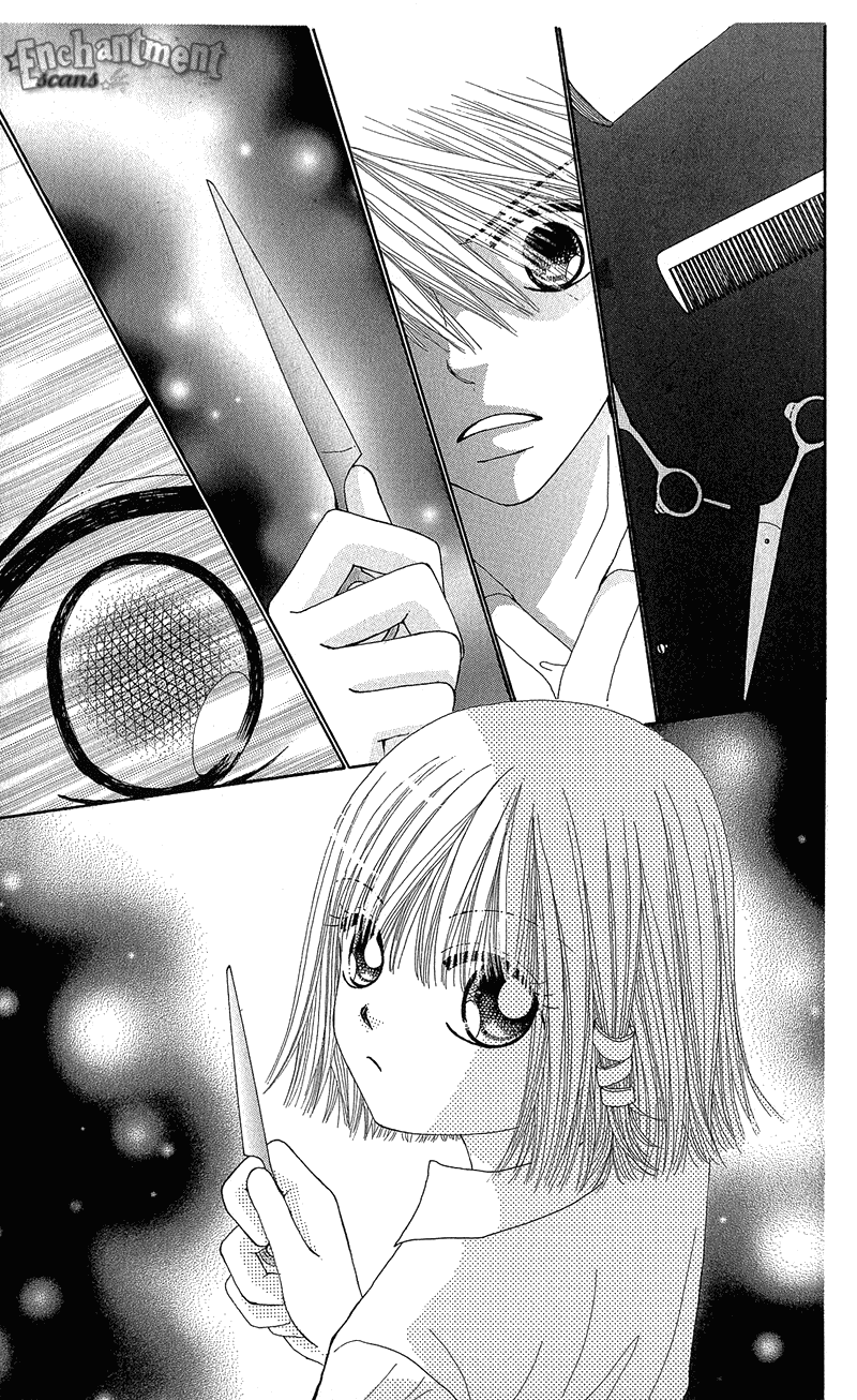 Beauty Pop Chapter 38 page 4 - Chapter 38