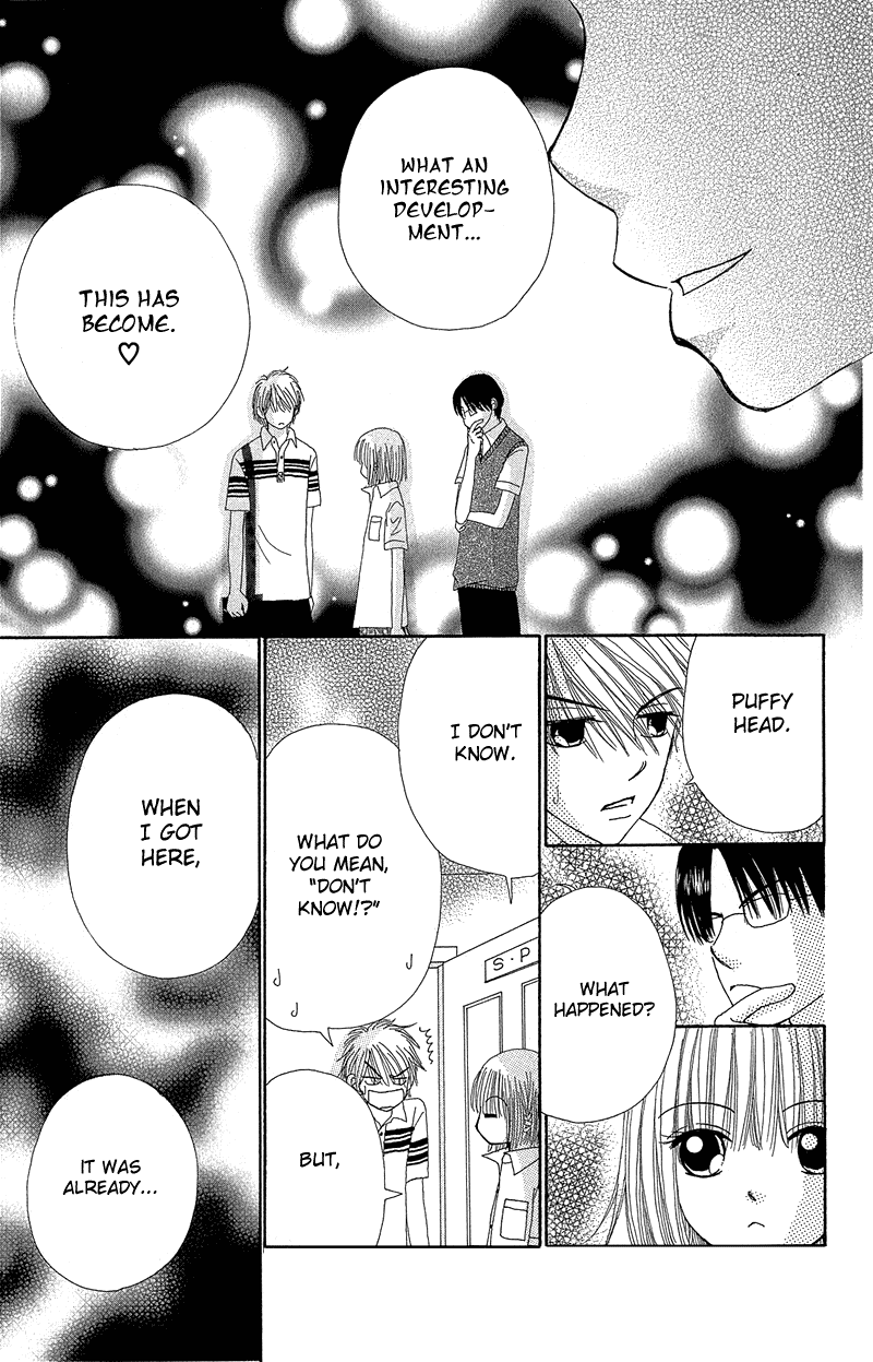 Beauty Pop Chapter 38 page 8 - Chapter 38
