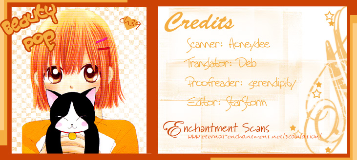 Beauty Pop Chapter 39 page 1 - Chapter 39