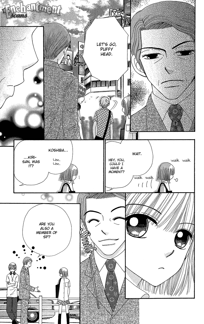 Beauty Pop Chapter 39 page 10 - Chapter 39