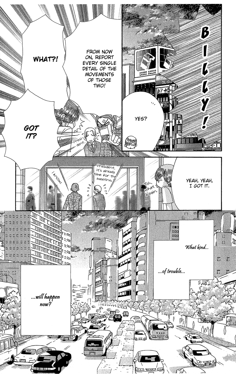 Beauty Pop Chapter 39 page 14 - Chapter 39
