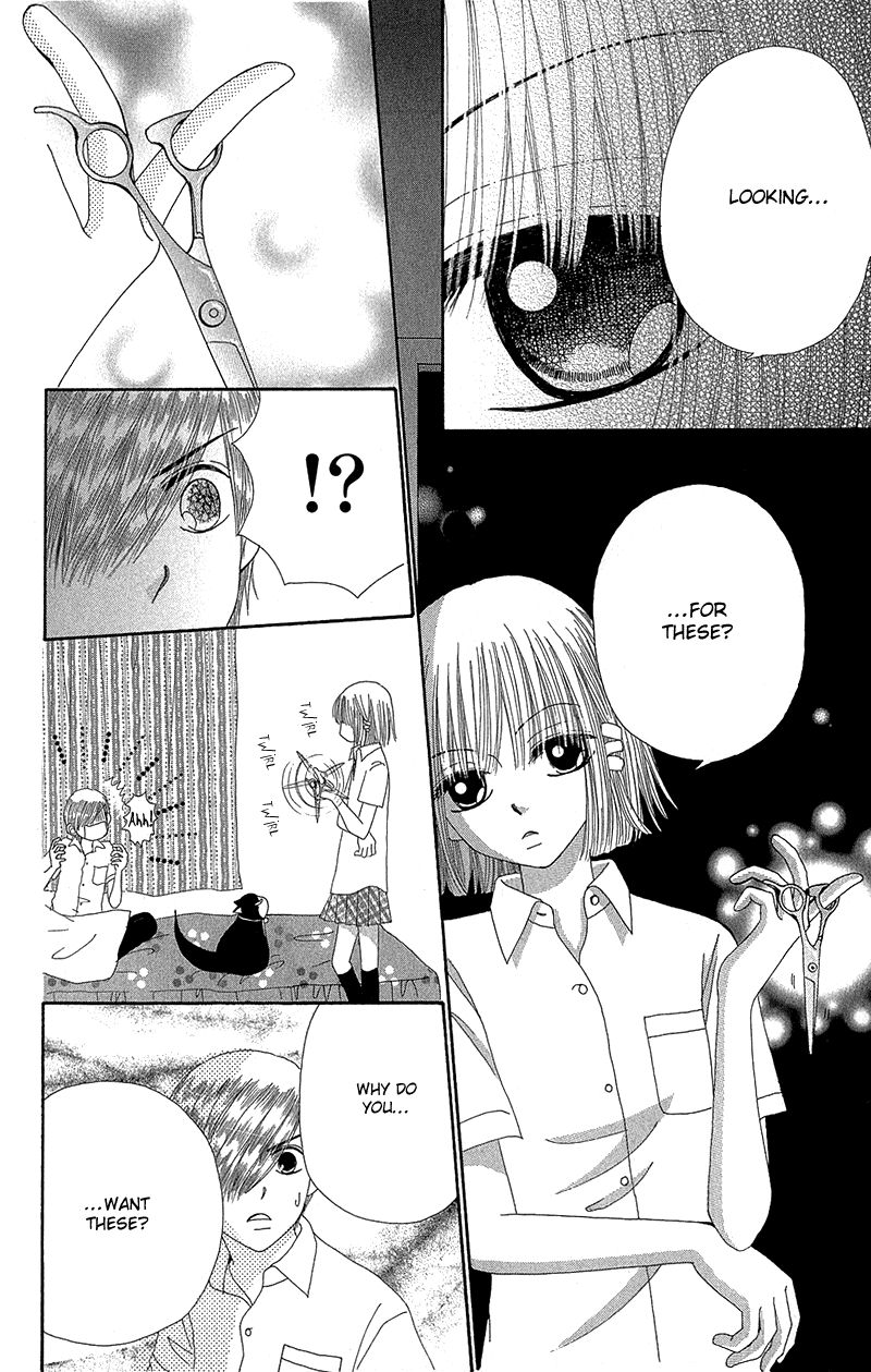 Beauty Pop Chapter 39 page 28 - Chapter 39