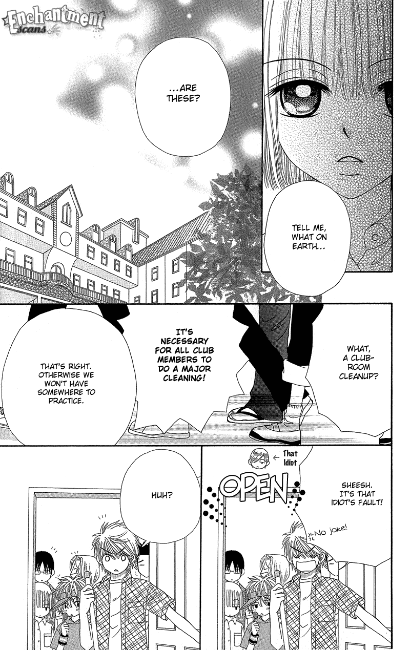 Beauty Pop Chapter 39 page 29 - Chapter 39