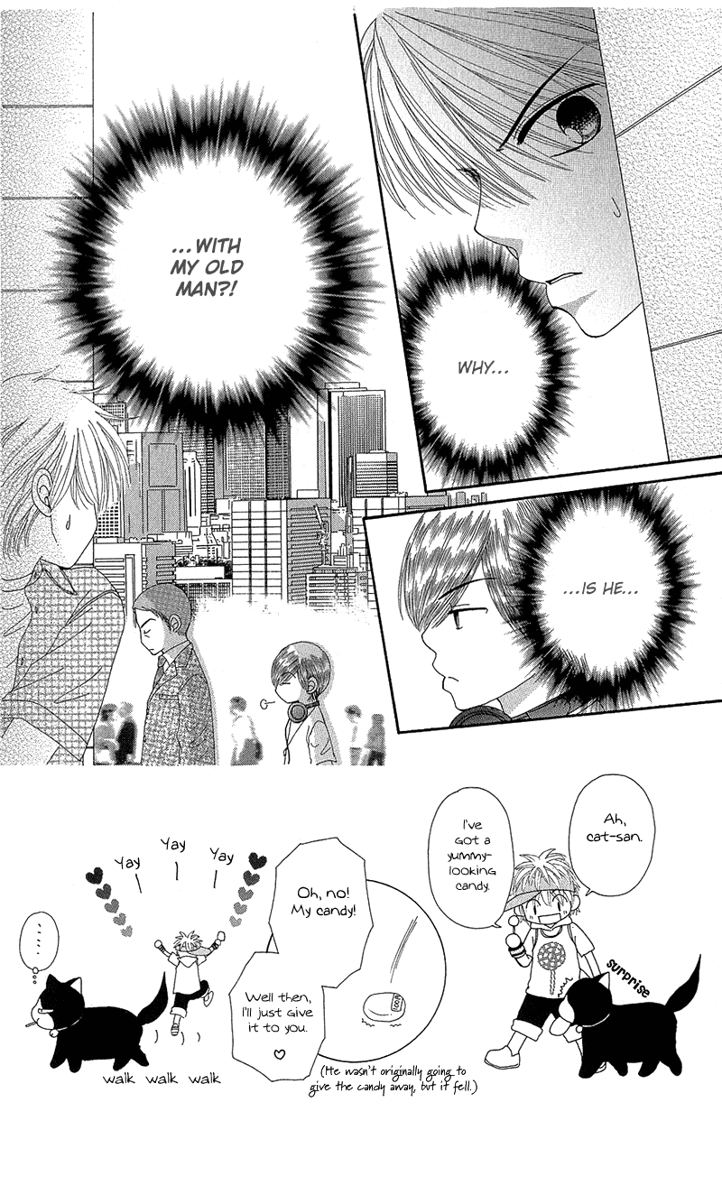 Beauty Pop Chapter 39 page 3 - Chapter 39