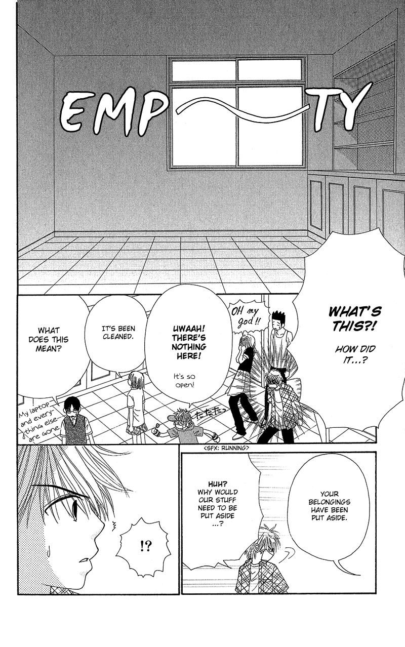 Beauty Pop Chapter 39 page 30 - Chapter 39