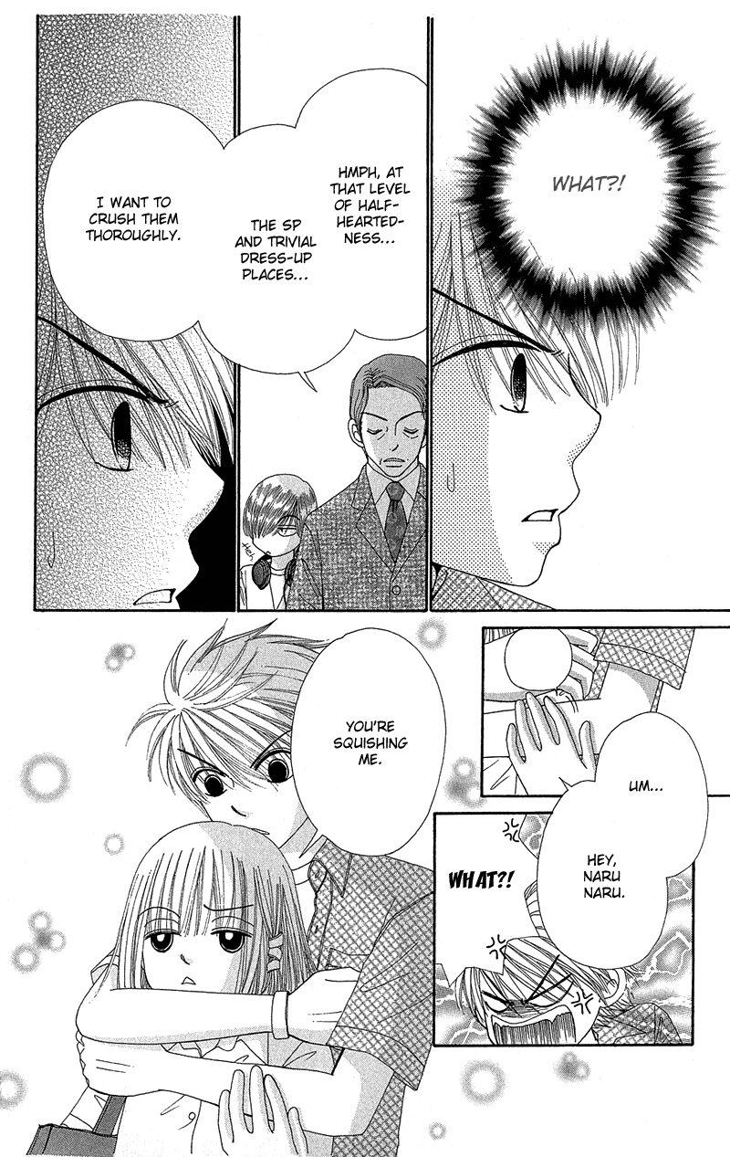 Beauty Pop Chapter 39 page 5 - Chapter 39