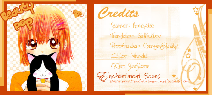 Beauty Pop Chapter 40 page 2 - Chapter 40