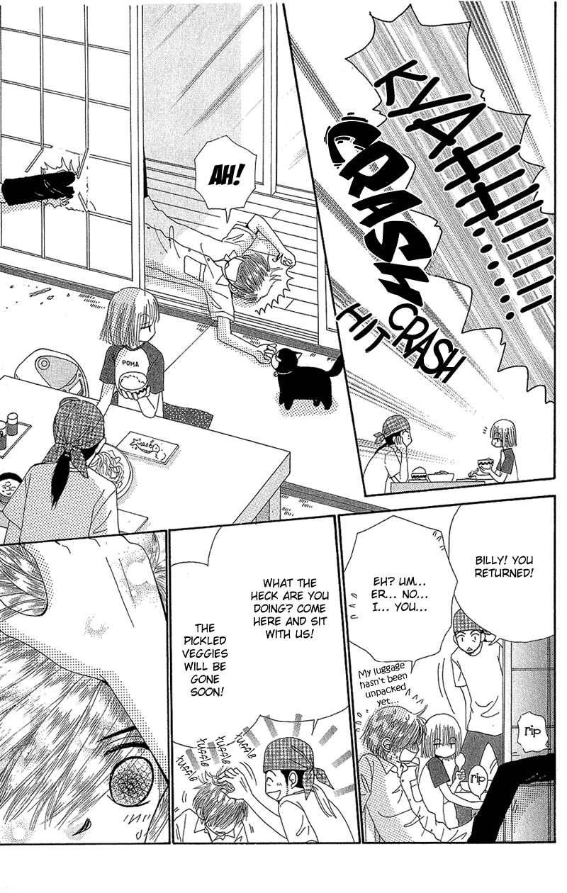 Beauty Pop Chapter 40 page 23 - Chapter 40