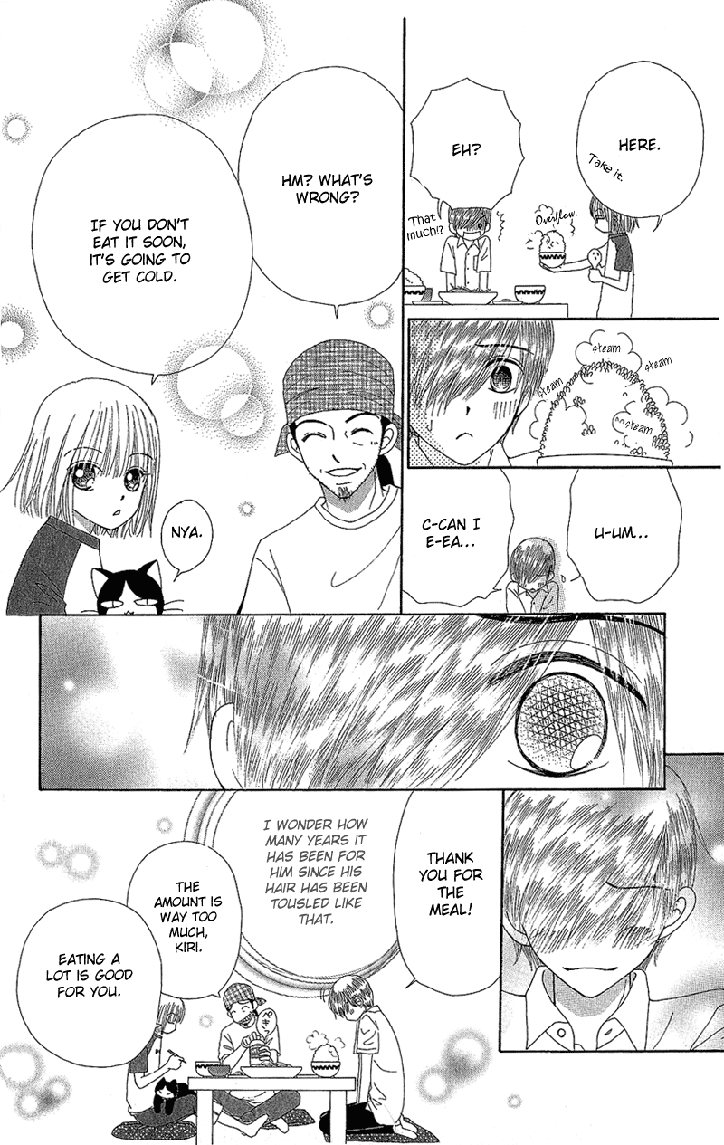 Beauty Pop Chapter 40 page 24 - Chapter 40