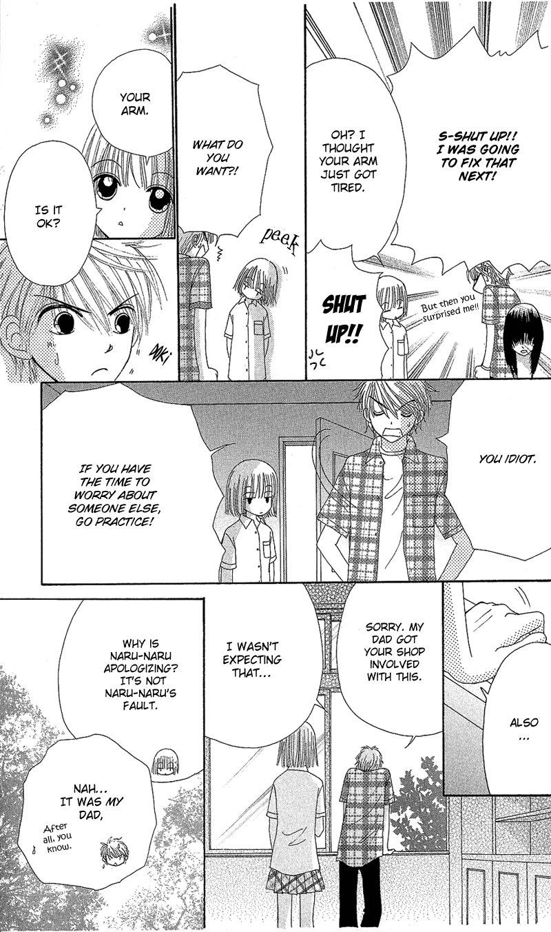 Beauty Pop Chapter 40 page 29 - Chapter 40