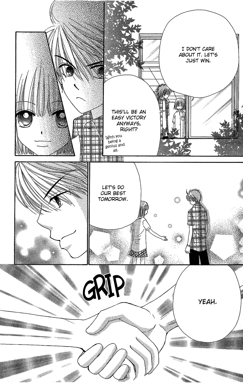 Beauty Pop Chapter 40 page 30 - Chapter 40
