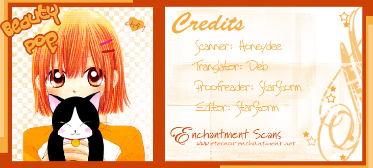 Beauty Pop Chapter 41 page 2 - Chapter 41