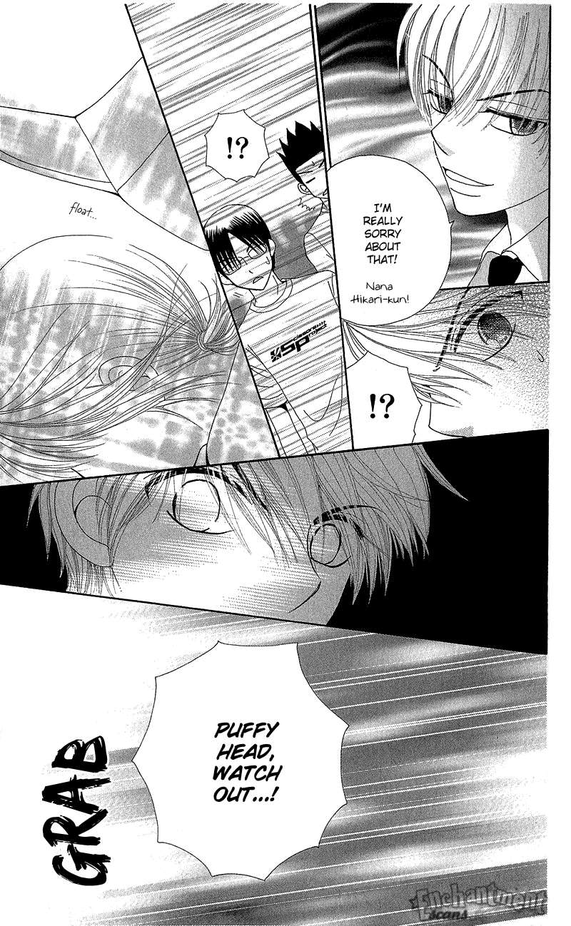 Beauty Pop Chapter 41 page 30 - Chapter 41