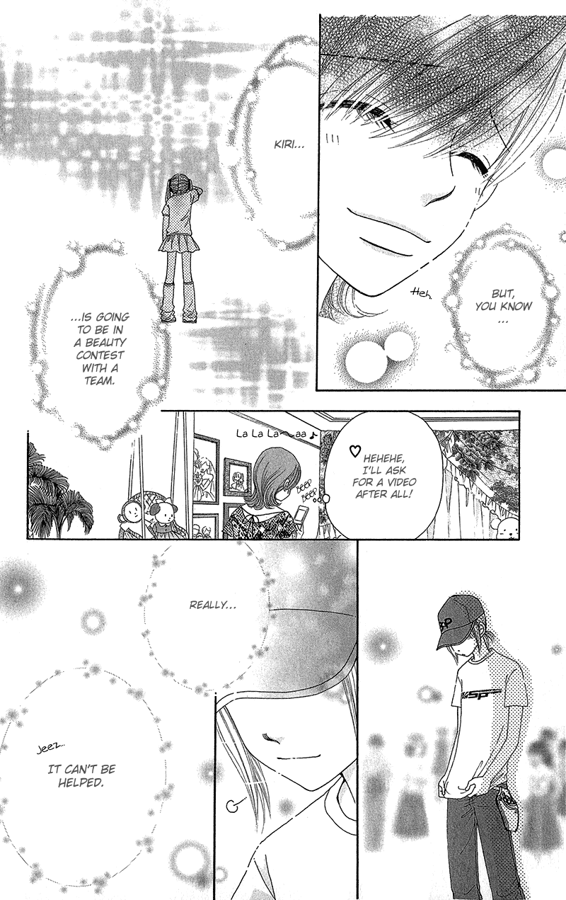 Beauty Pop Chapter 41 page 9 - Chapter 41