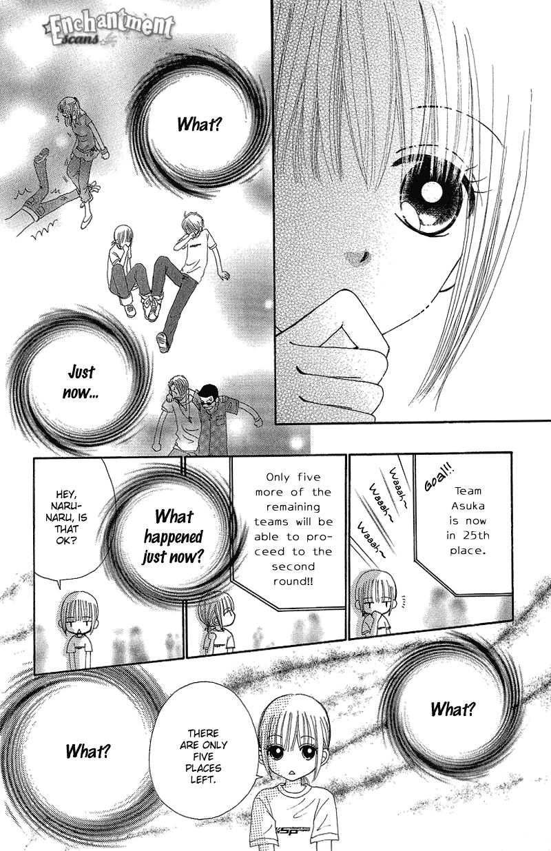 Beauty Pop Chapter 42 page 10 - Chapter 42