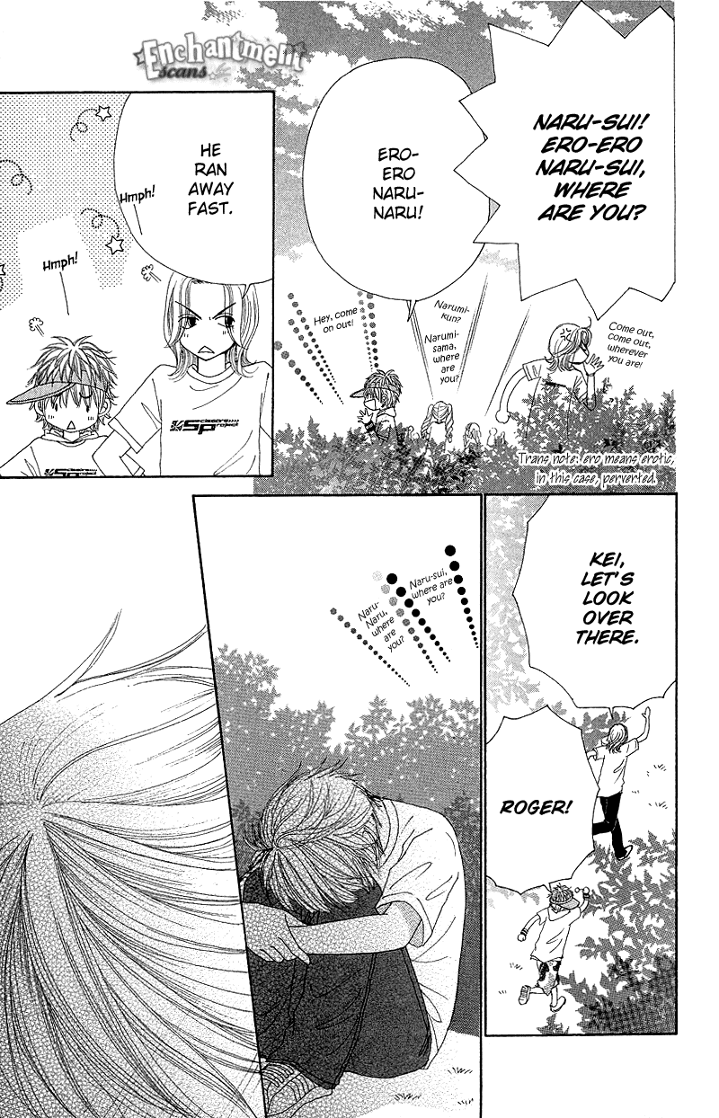 Beauty Pop Chapter 42 page 19 - Chapter 42