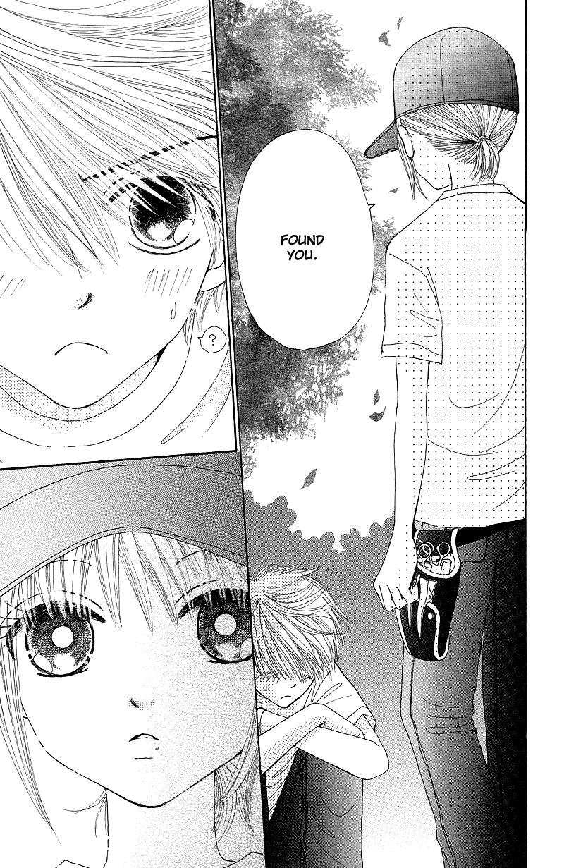 Beauty Pop Chapter 42 page 21 - Chapter 42