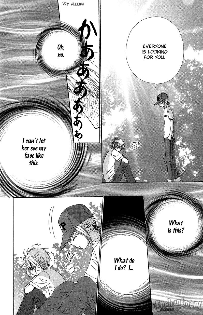 Beauty Pop Chapter 42 page 22 - Chapter 42