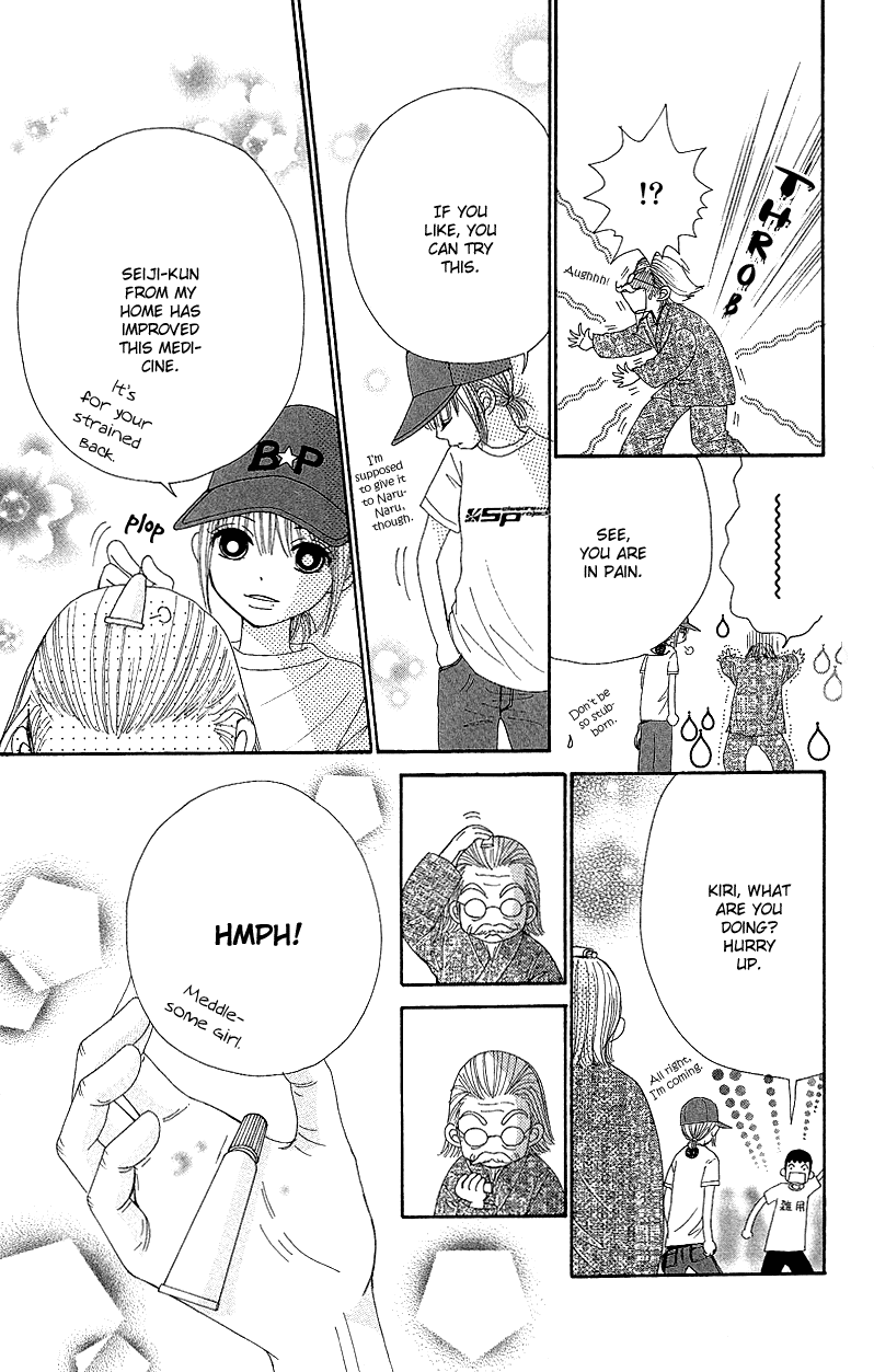 Beauty Pop Chapter 42 page 29 - Chapter 42