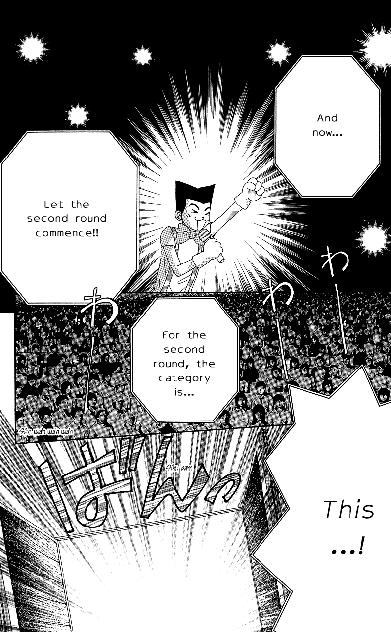 Beauty Pop Chapter 42 page 30 - Chapter 42