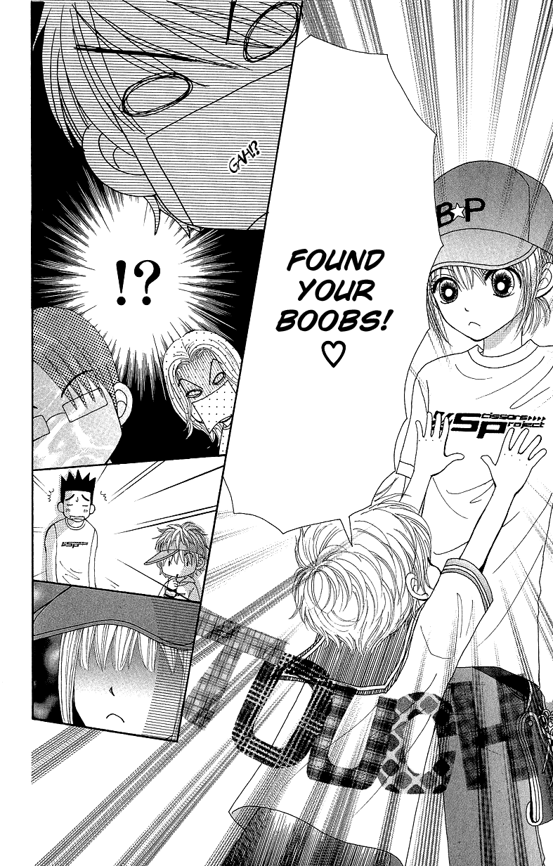 Beauty Pop Chapter 42 page 36 - Chapter 42