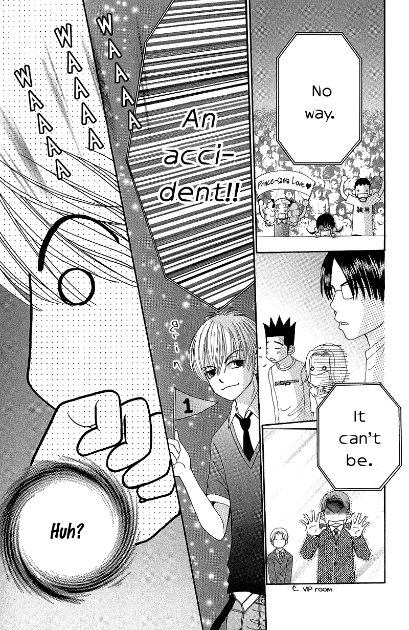 Beauty Pop Chapter 42 page 9 - Chapter 42