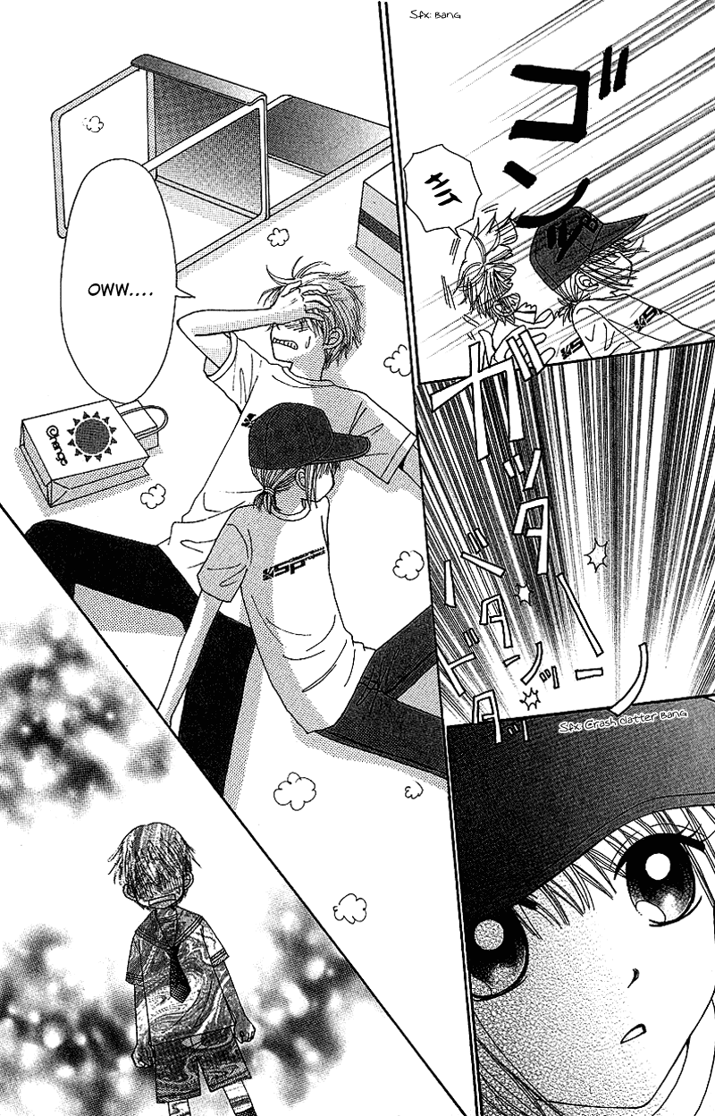 Beauty Pop Chapter 43 page 15 - Chapter 43