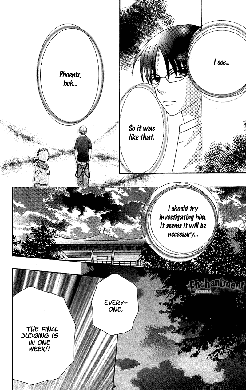 Beauty Pop Chapter 43 page 29 - Chapter 43