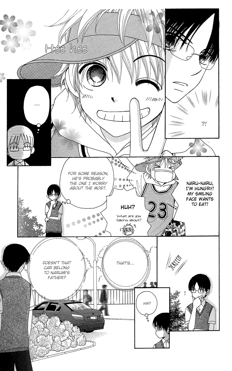Beauty Pop Chapter 44 page 10 - Chapter 44