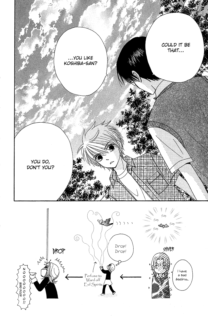 Beauty Pop Chapter 44 page 3 - Chapter 44