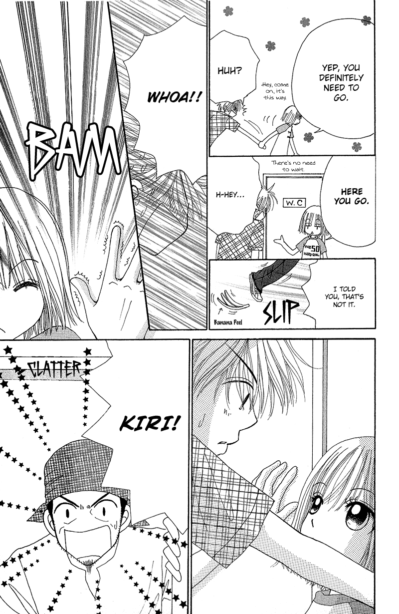 Beauty Pop Chapter 44 page 30 - Chapter 44