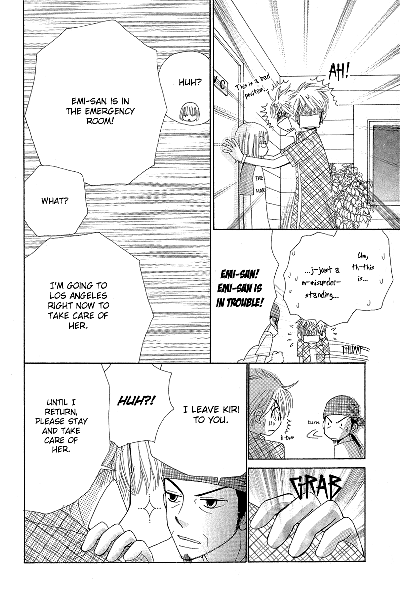 Beauty Pop Chapter 44 page 31 - Chapter 44