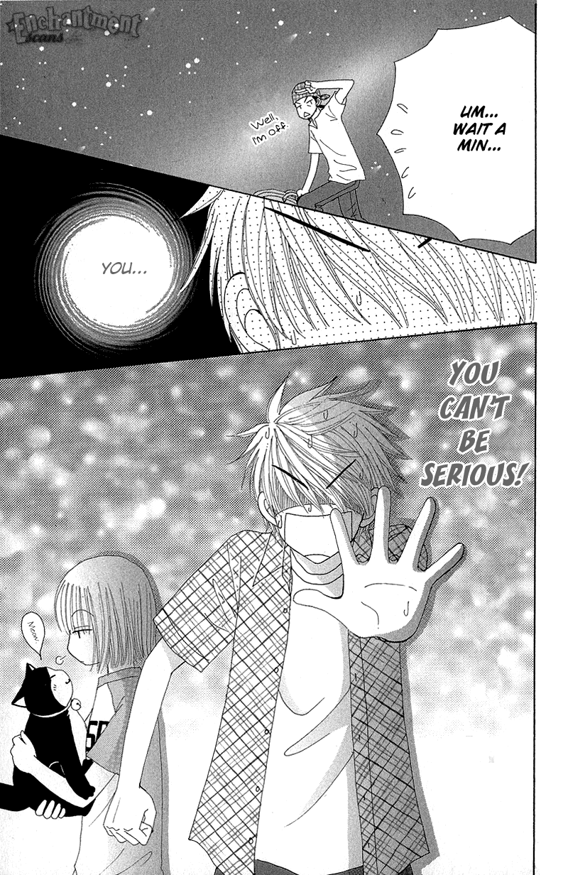 Beauty Pop Chapter 44 page 32 - Chapter 44