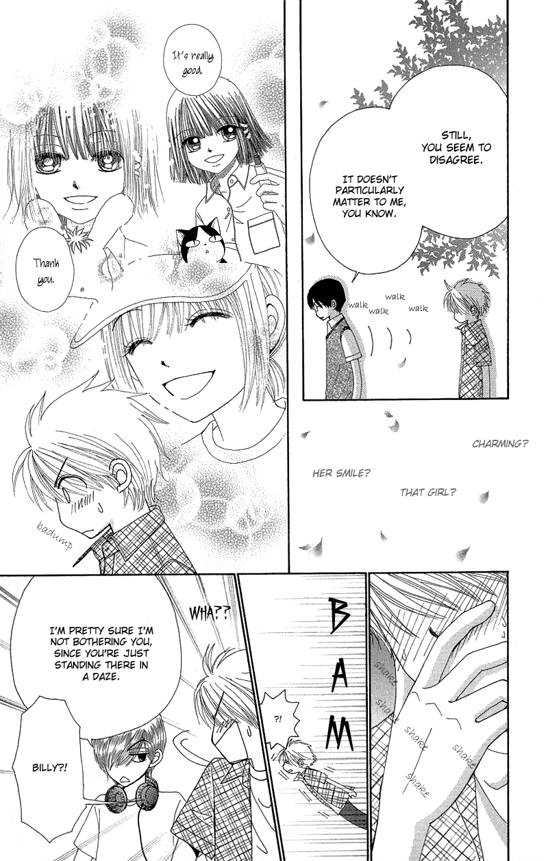 Beauty Pop Chapter 44 page 8 - Chapter 44