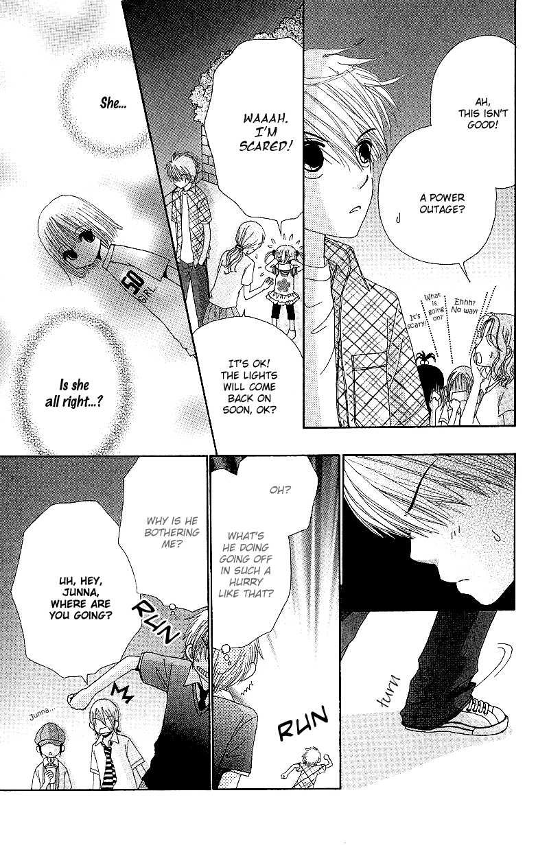 Beauty Pop Chapter 45 page 10 - Chapter 45