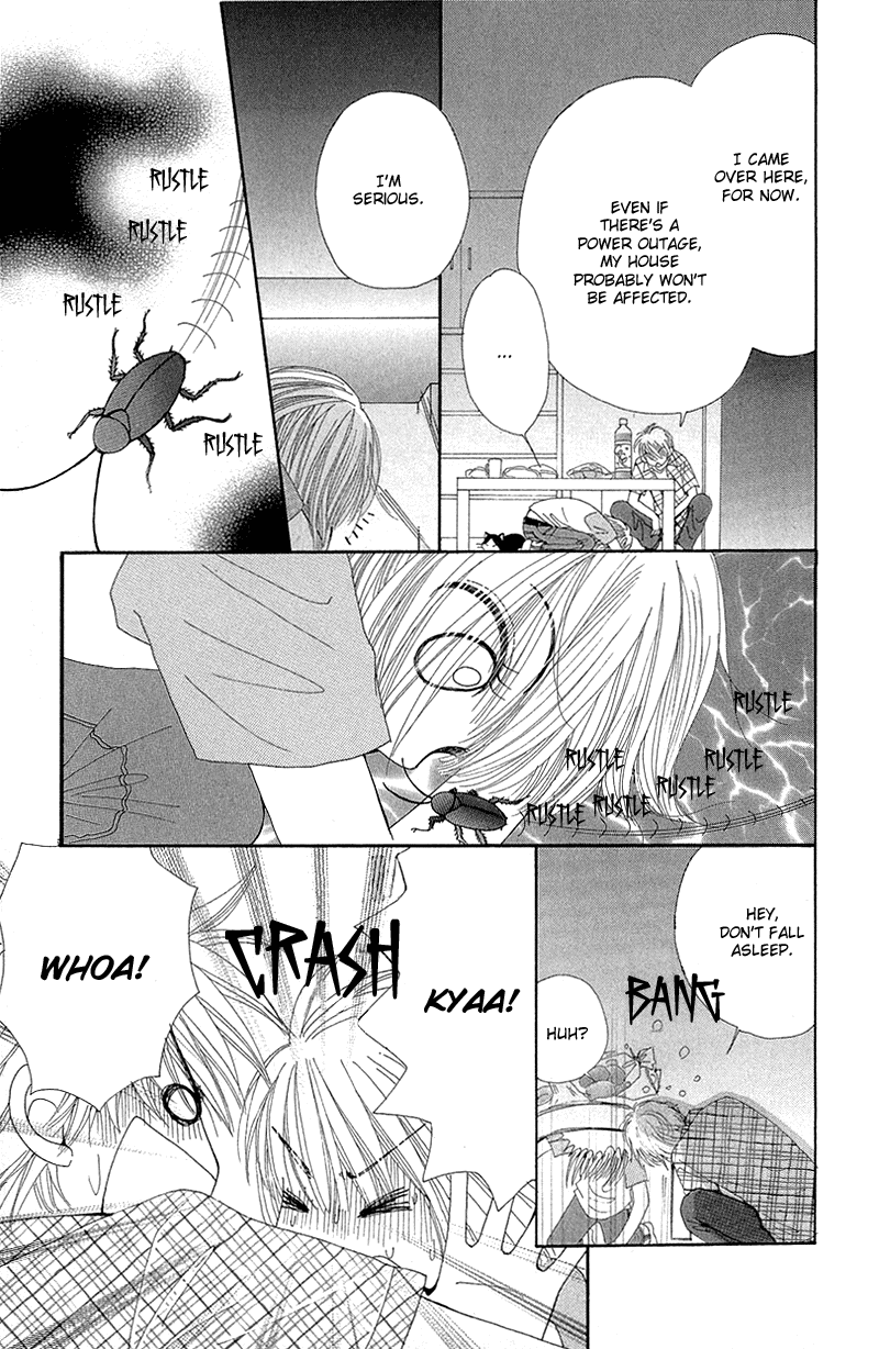 Beauty Pop Chapter 45 page 14 - Chapter 45