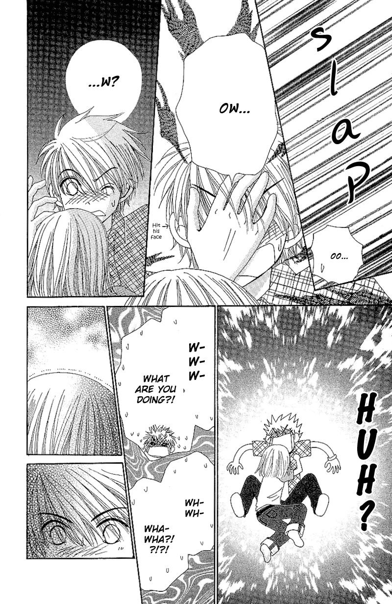Beauty Pop Chapter 45 page 15 - Chapter 45