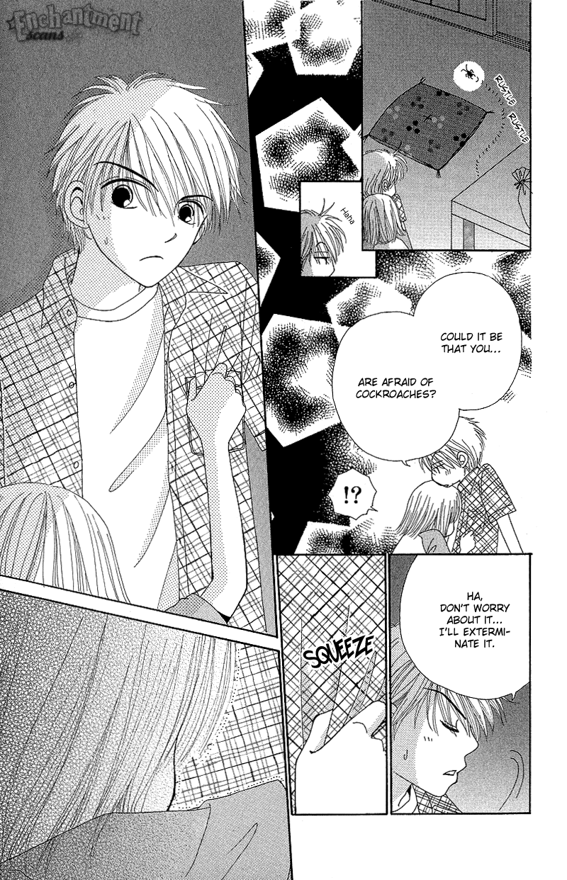 Beauty Pop Chapter 45 page 16 - Chapter 45