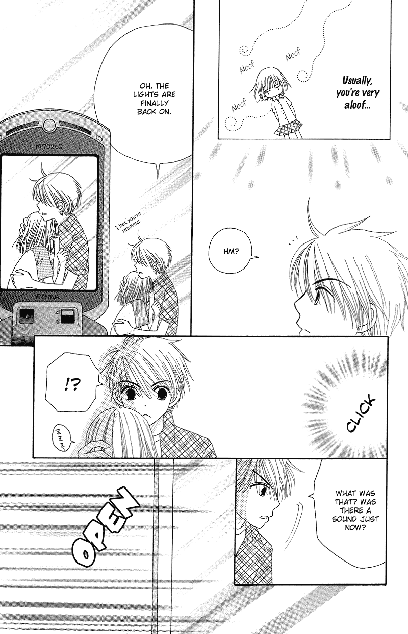 Beauty Pop Chapter 45 page 18 - Chapter 45