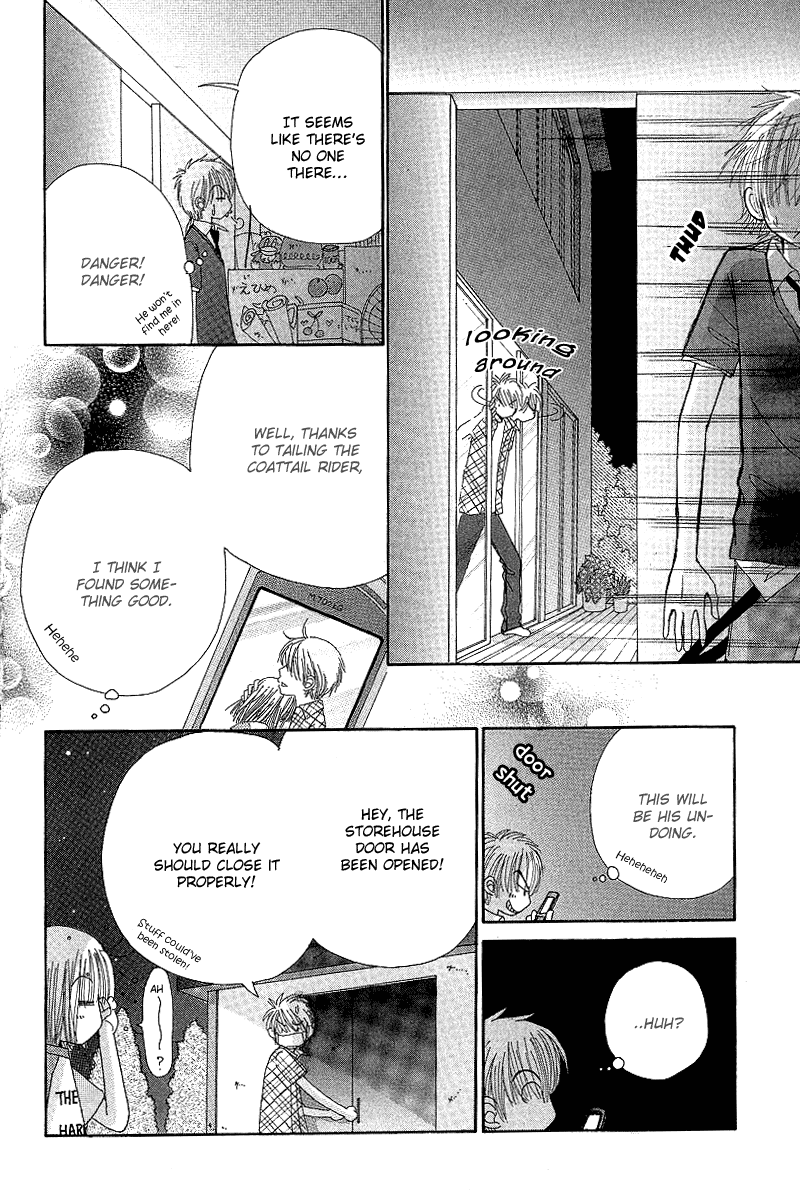 Beauty Pop Chapter 45 page 19 - Chapter 45