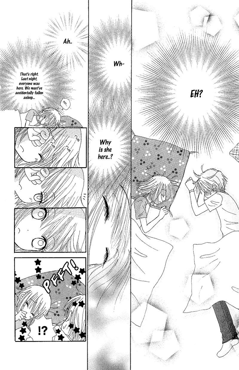 Beauty Pop Chapter 45 page 25 - Chapter 45