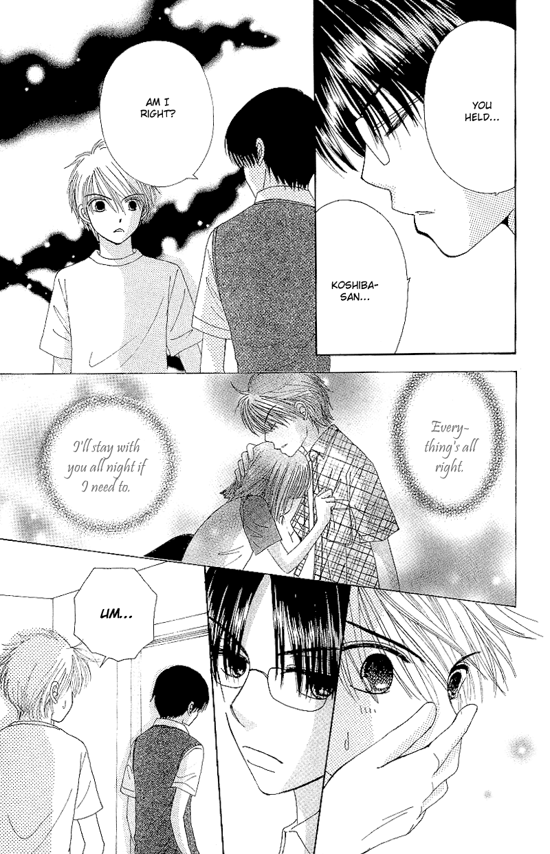 Beauty Pop Chapter 45 page 30 - Chapter 45