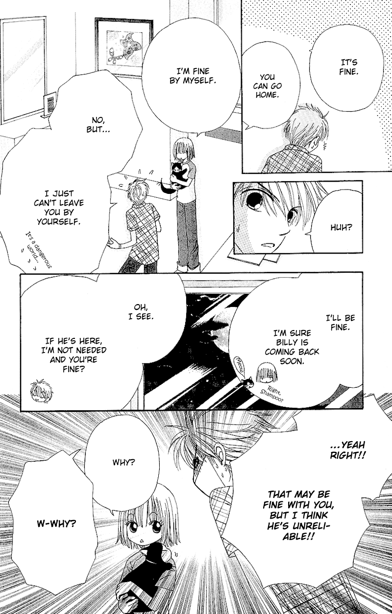 Beauty Pop Chapter 45 page 5 - Chapter 45